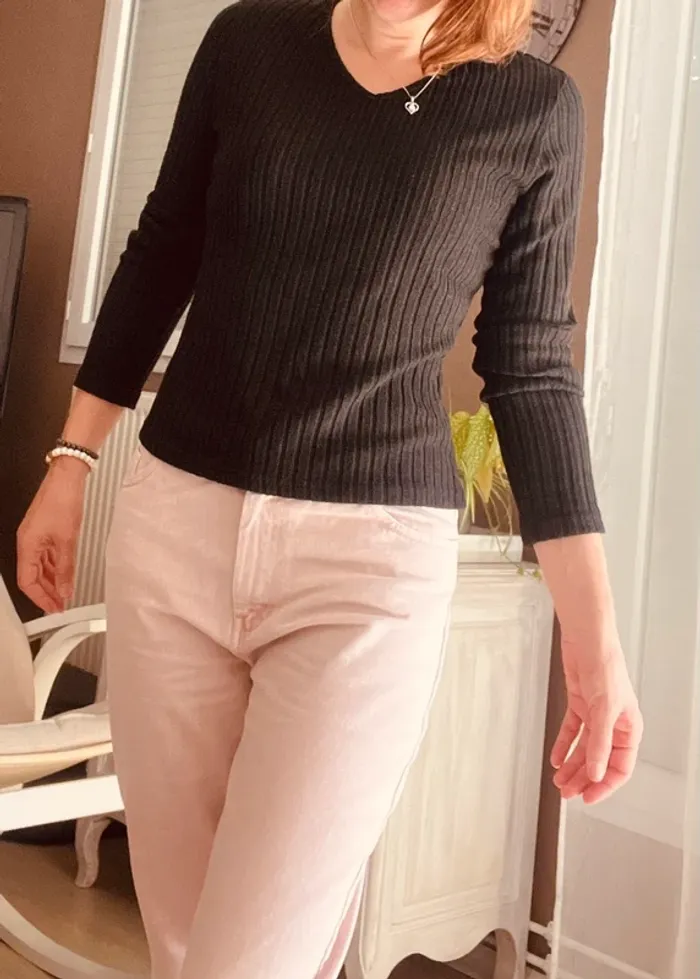 #Pull Shein 🍀 - photo numéro 9