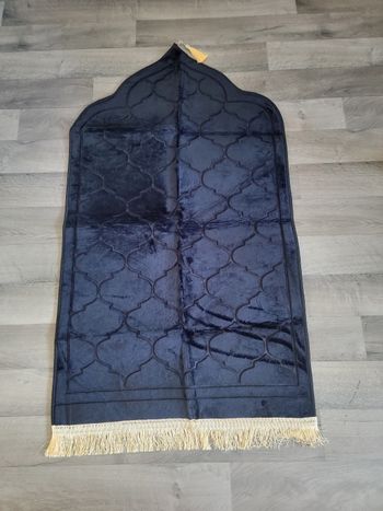 Tapis de prière