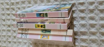 Lots livres club des 5