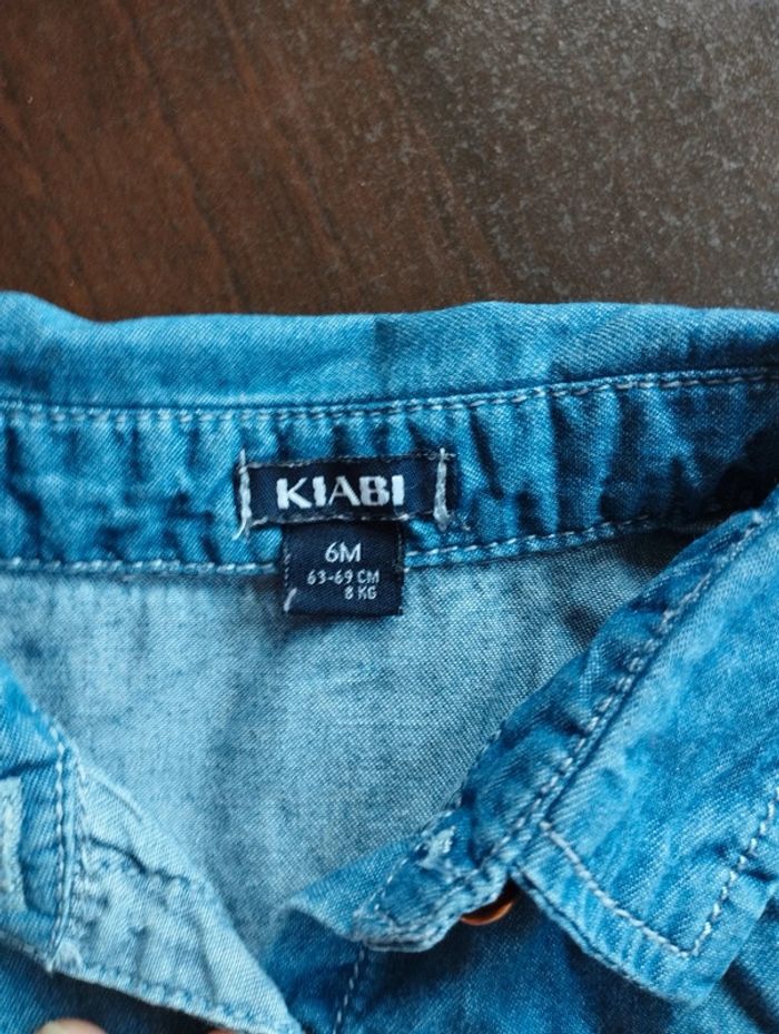 Ensemble 6mois - photo numéro 4