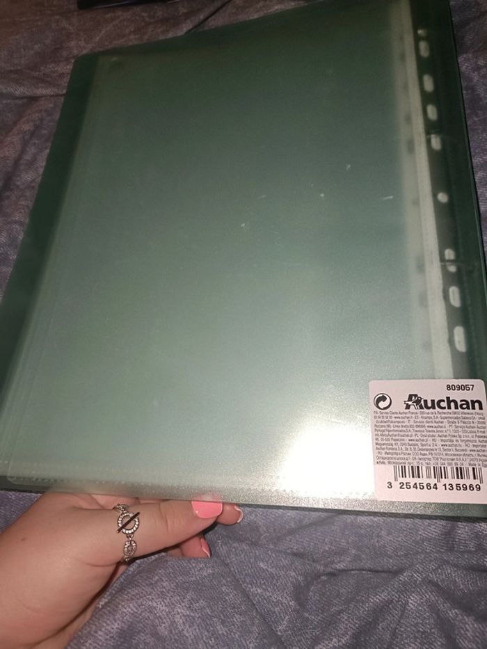 Lot fournitures scolaires - photo numéro 6