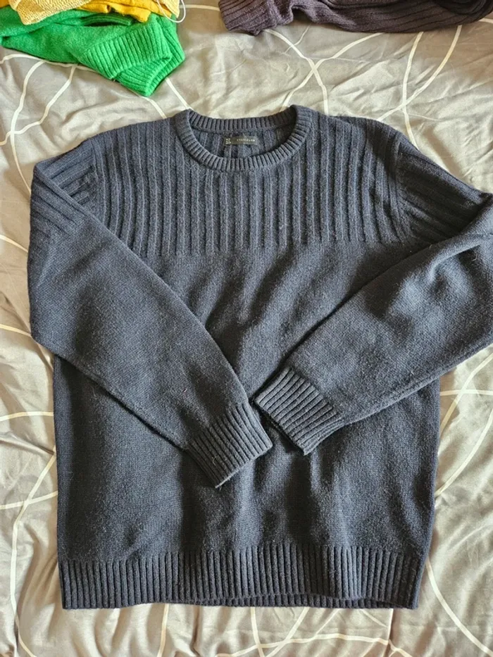 Pull Celio taille XL