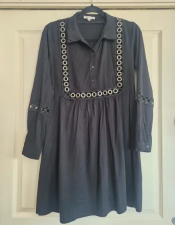 Robe Grâce et Mila