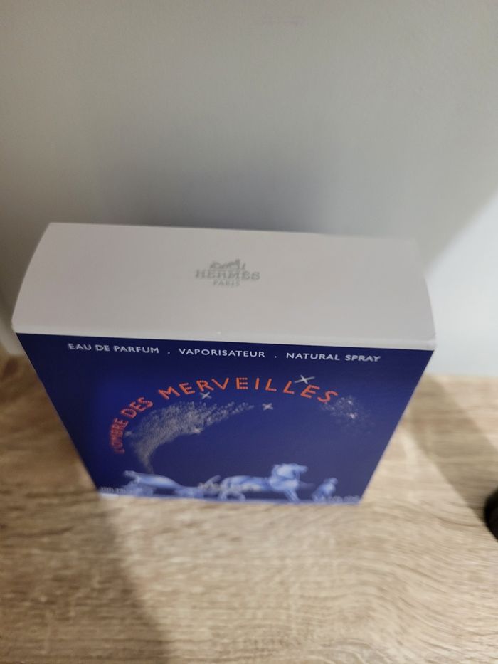 Ombres des merveilles 100ML - photo numéro 5