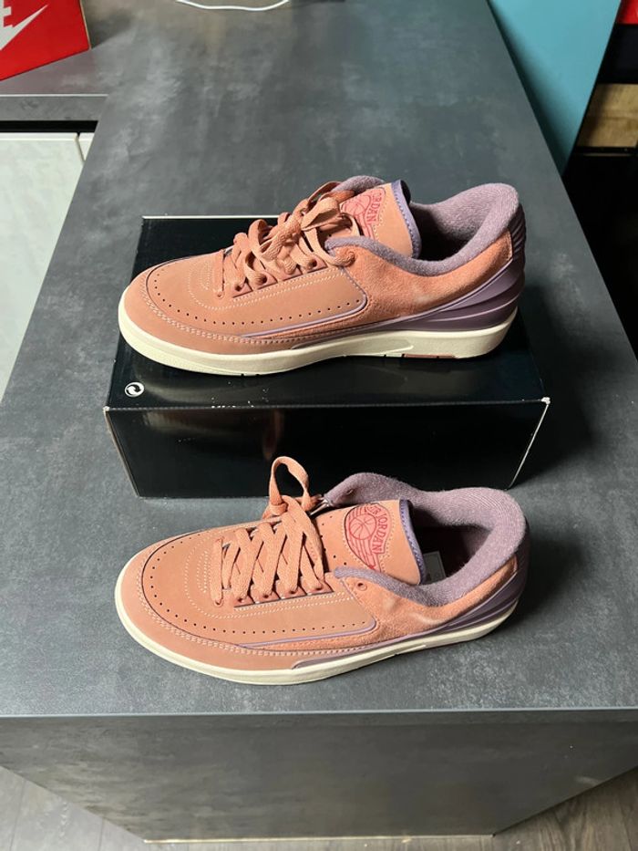 Basket Nike homme  taille 42 - photo numéro 2