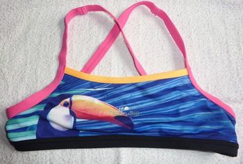 Maillot de bain de 2 pièces