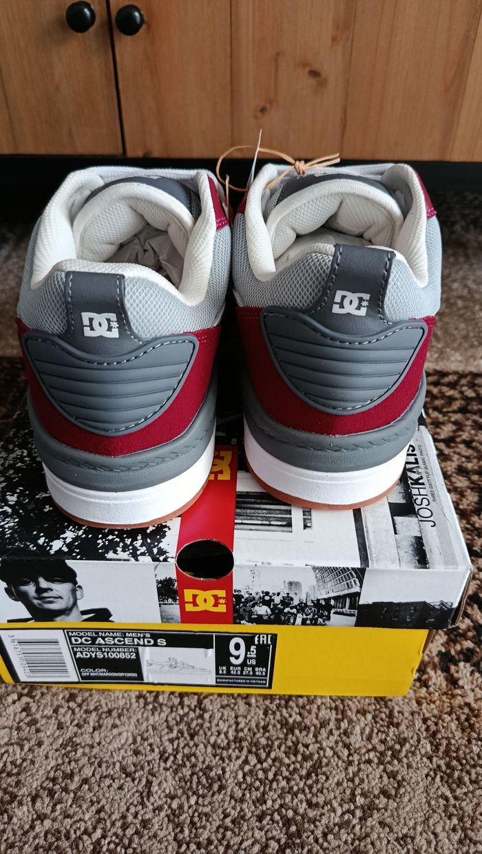 DC Shoes Ascend S - photo numéro 5