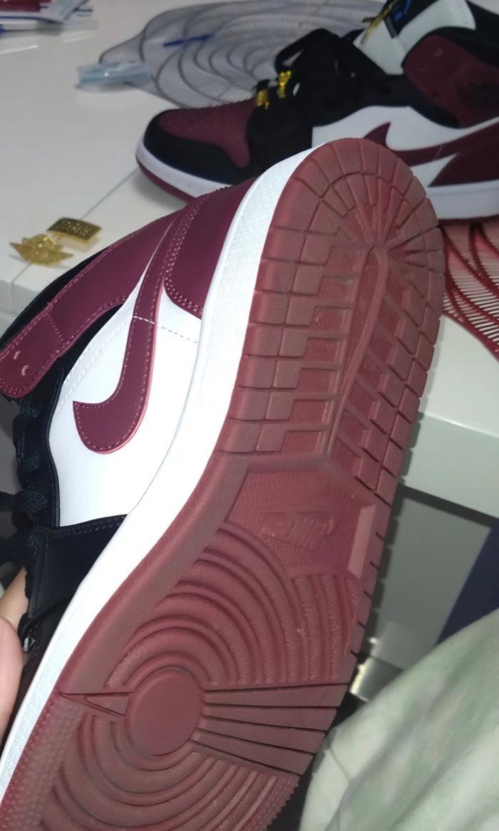 Basket nike - photo numéro 8