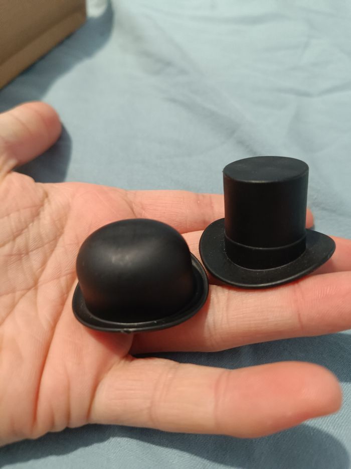 Boîte de jeu bunchems - photo numéro 4