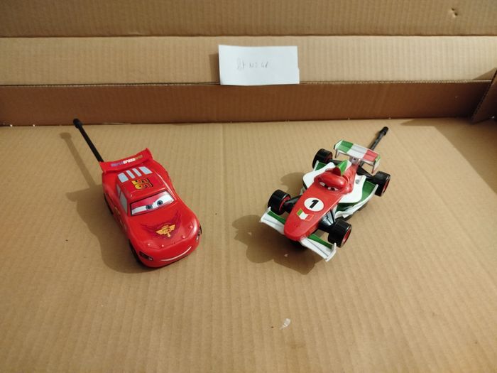 talkie walkie "CARS"