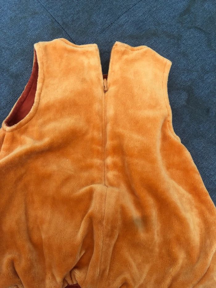 Robe bon état 3 mois - photo numéro 3