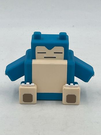 Figurine Pokémon Ronflex