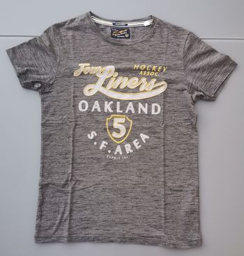 Tee-shirt MC taille M homme Esprit