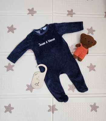 Pyjama Bébé