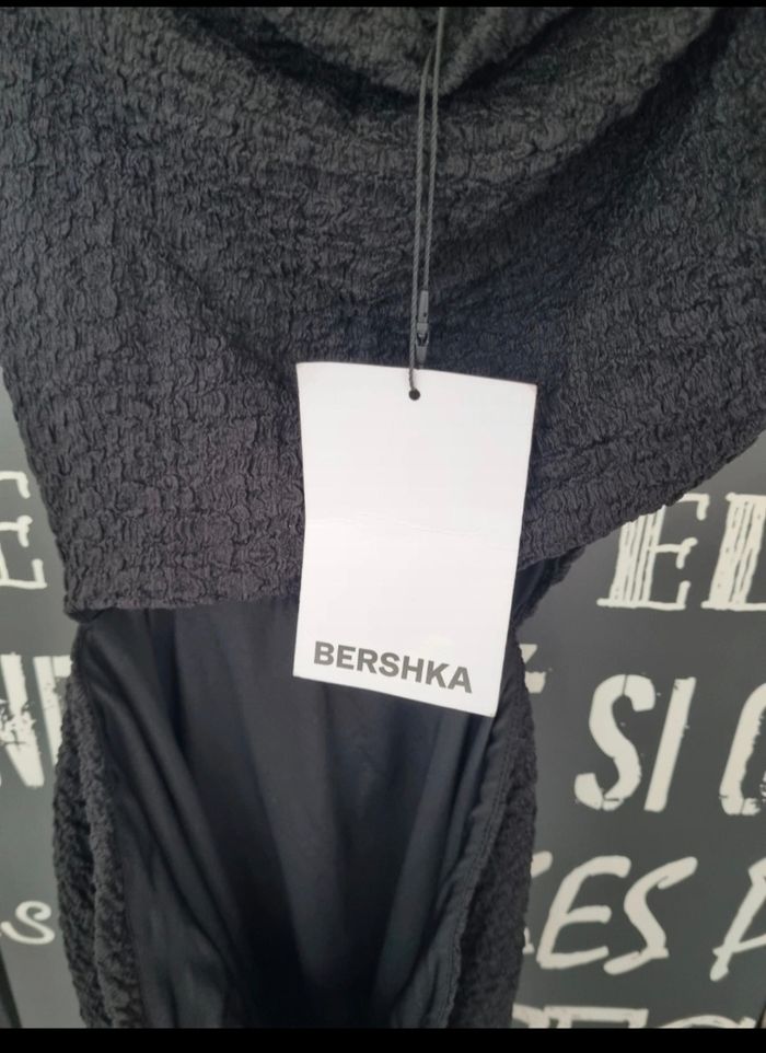 Robe bershka - photo numéro 4