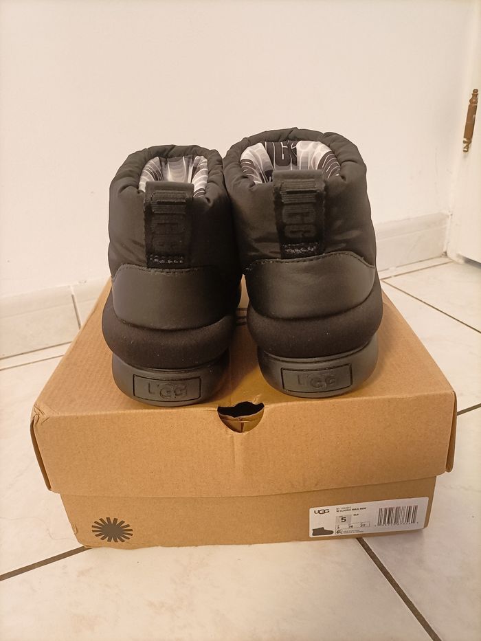 UGG w classic maxi mini - photo numéro 2