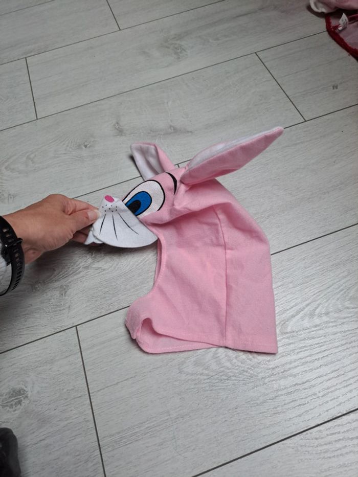 Masque - photo numéro 2