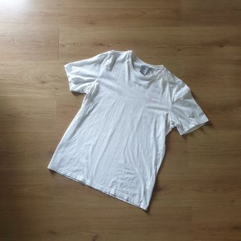 💙 Tee-shirt MC Adidas taille M 38 #emyfleury_38homme