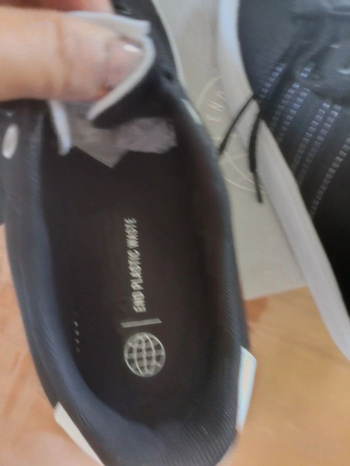 Baskets adidas skateboard garçon - photo numéro 9