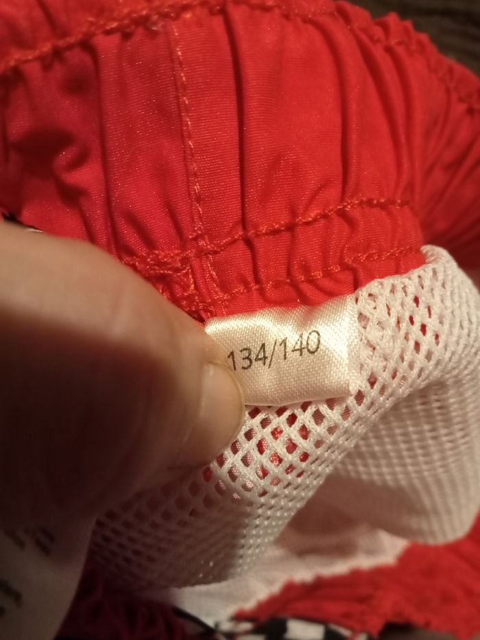 Short de bain 🧳 - photo numéro 4