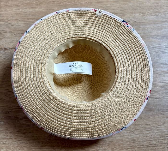 Chapeau bébé Tape à l'œil - photo numéro 3