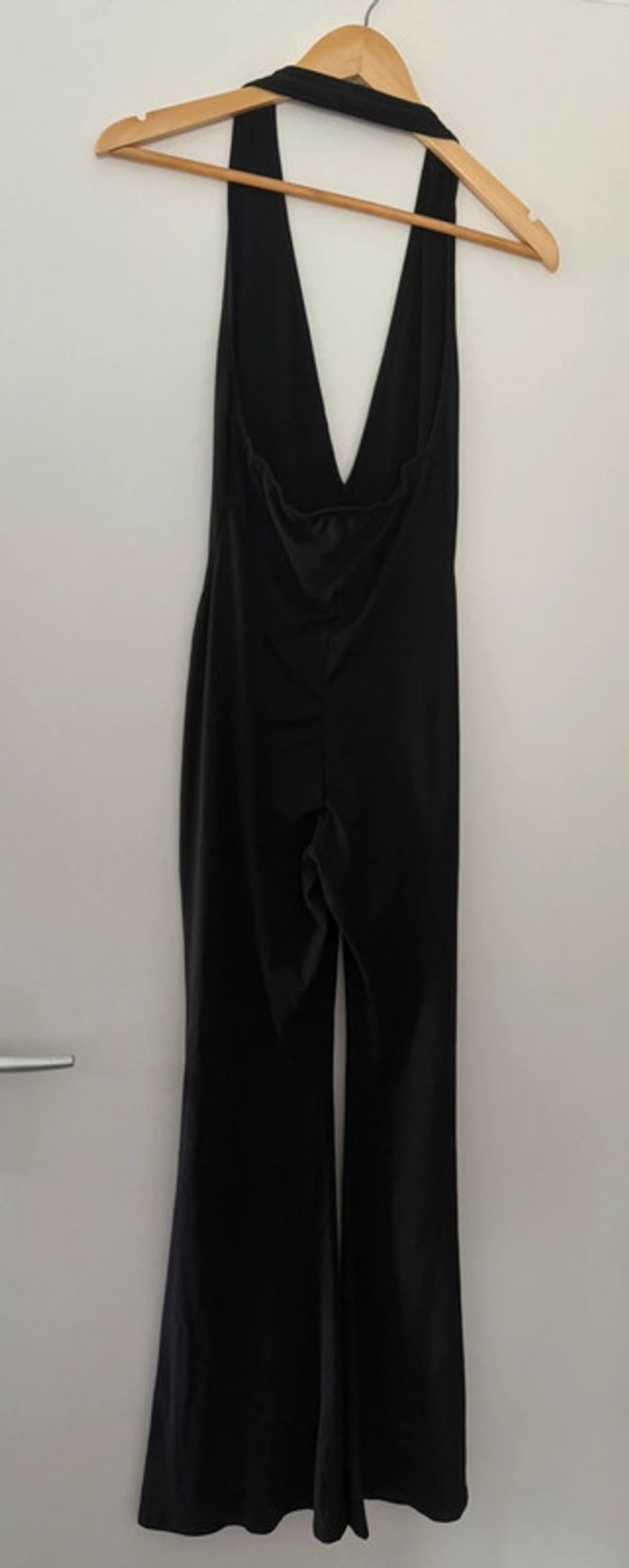 Combinaison dos nus petite XS - photo numéro 2