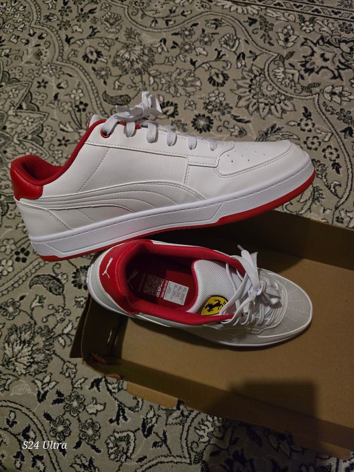 Puma Ferrari - photo numéro 2