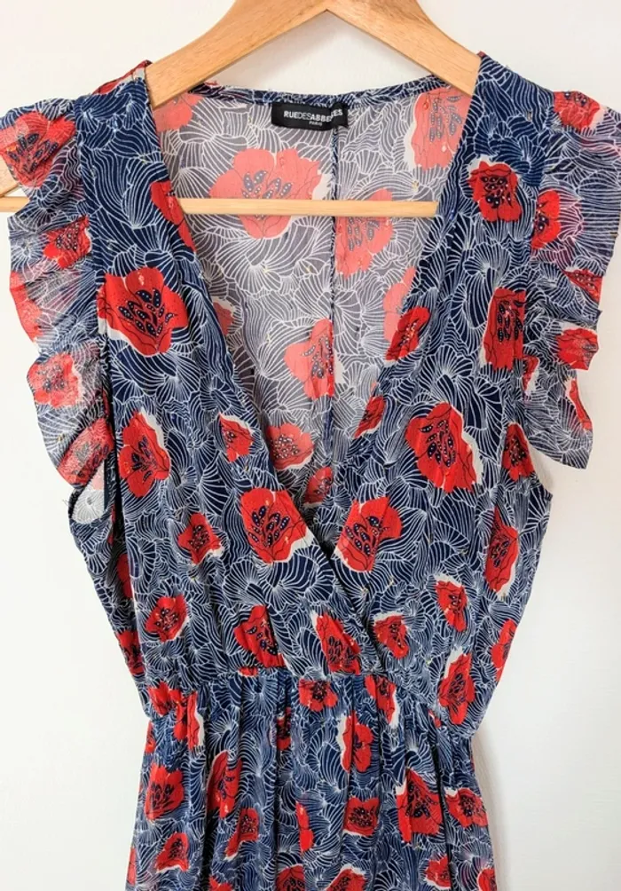 Robe longue - photo numéro 3