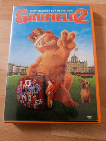 Garfield 2