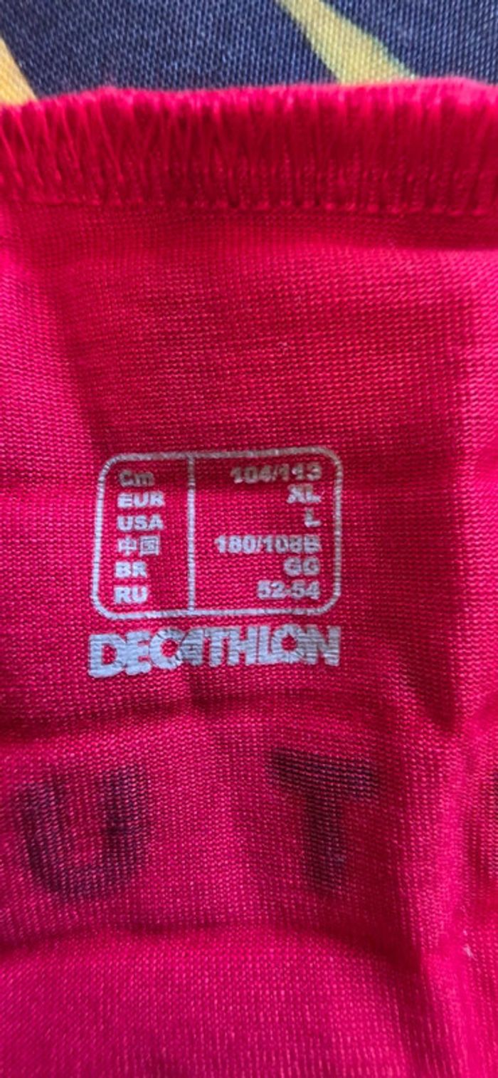 T shirt portugal - photo numéro 3