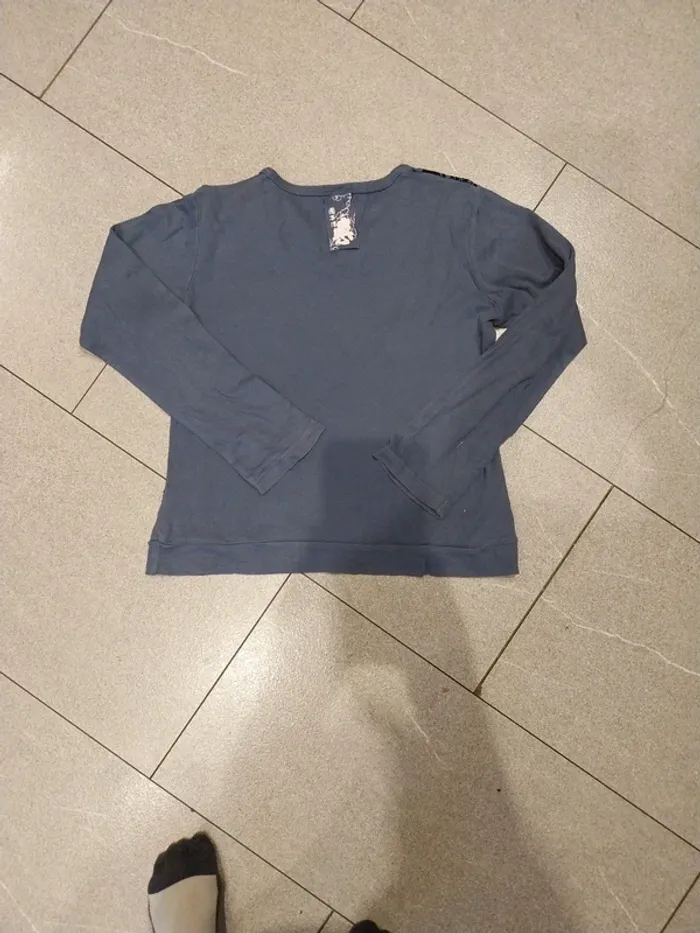 Pull leger - photo numéro 5