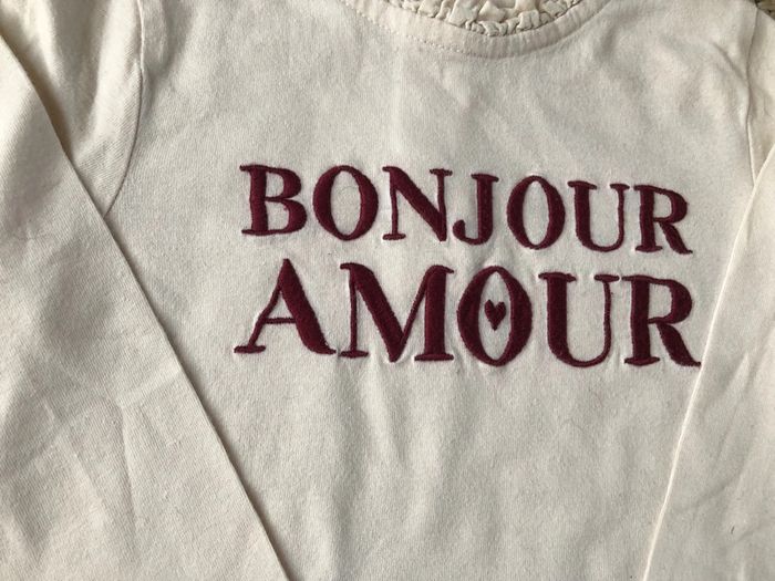 T-shirt taille 18 mois - photo numéro 2