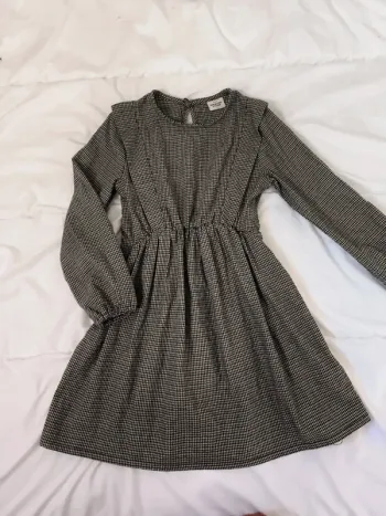 Robe TA0 6ans