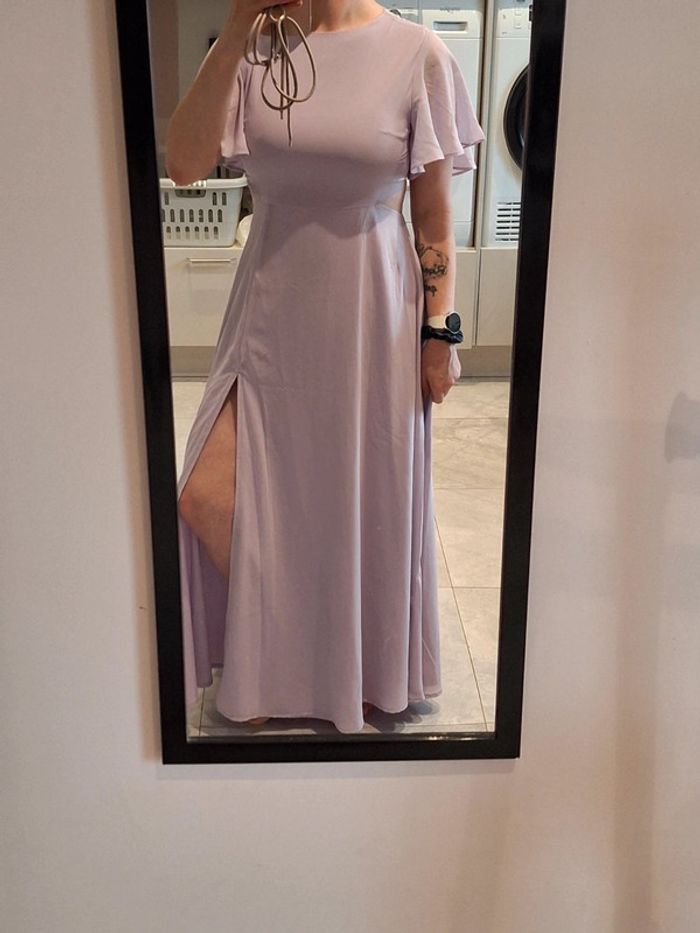 Robe demoiselle d'honneur - photo numéro 2