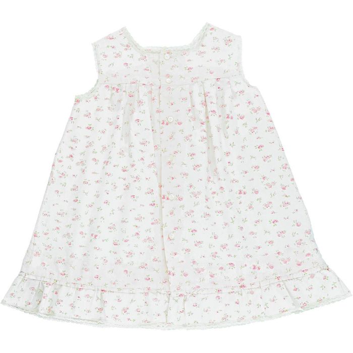 Robe sans manche 18 mois en coton Bonpoint - photo numéro 2