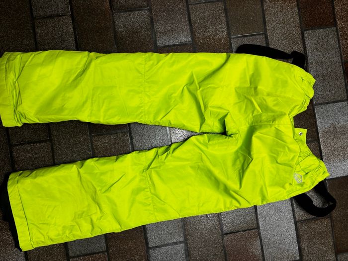Pantalon ski - photo numéro 2