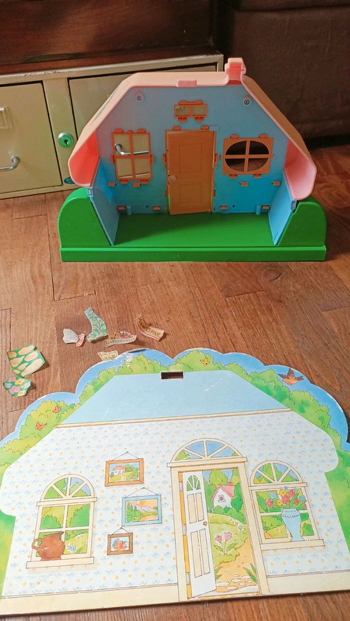 Maple cottage petits malins - photo numéro 2