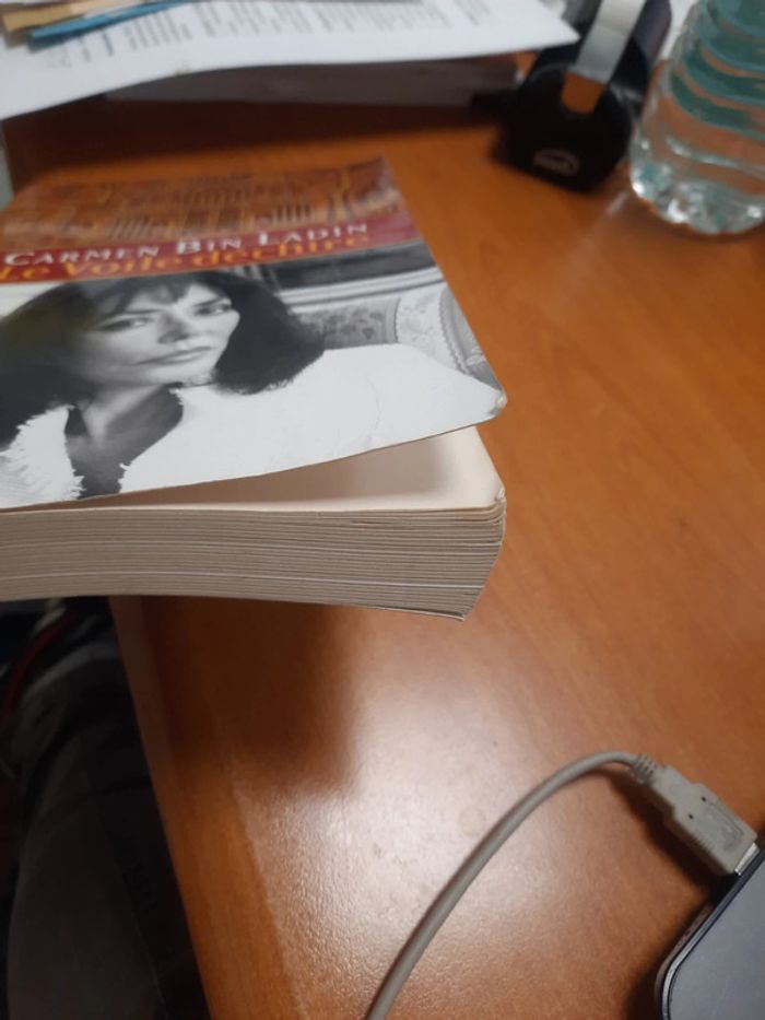 Document plonger dans un clan arabe - photo numéro 4