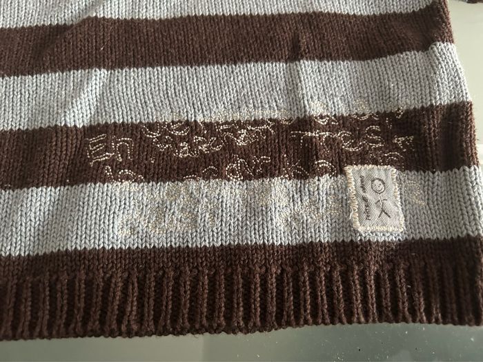 Gros pull - photo numéro 3