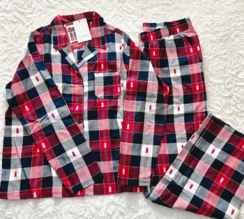 Pyjama LINEA