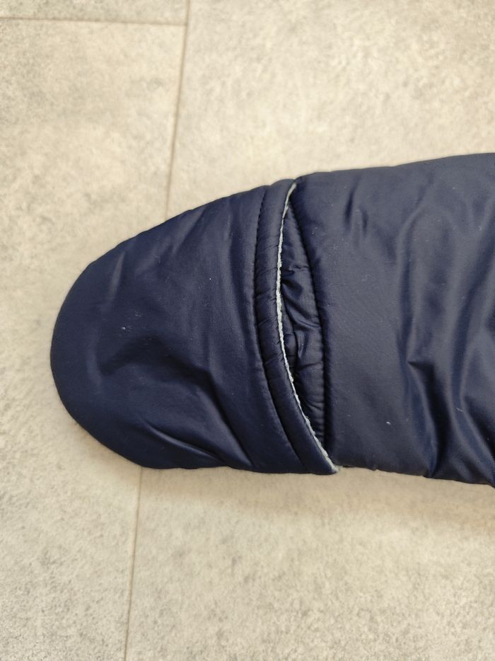 9 mois (71 cm) - combipilote déperlant doublé polaire Bout'chou - photo numéro 6