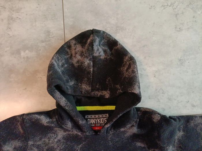 Sweat à capuche - photo numéro 6