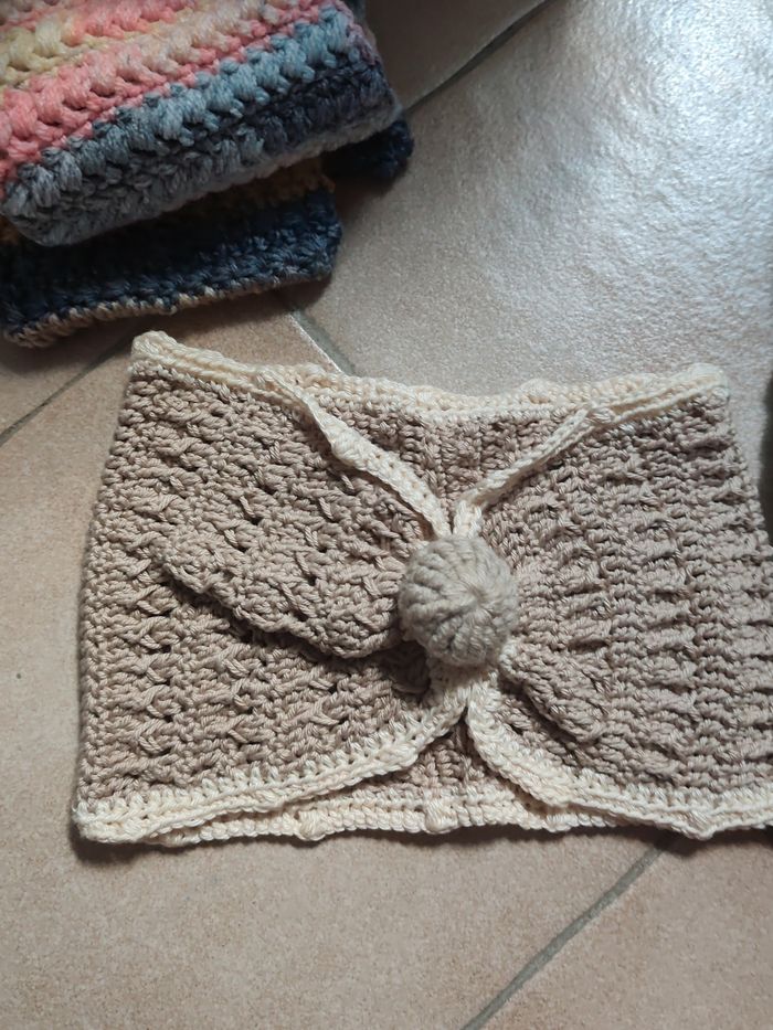 Bandeaux femme où enfants - photo numéro 8