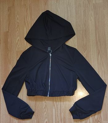 Veste courte