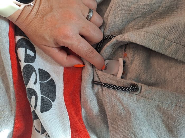 Sweat - photo numéro 2