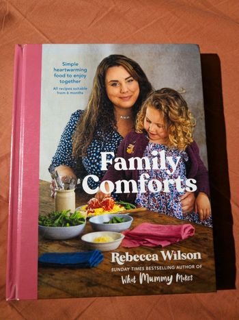Livre family comforts