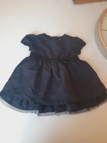 Robe de fête