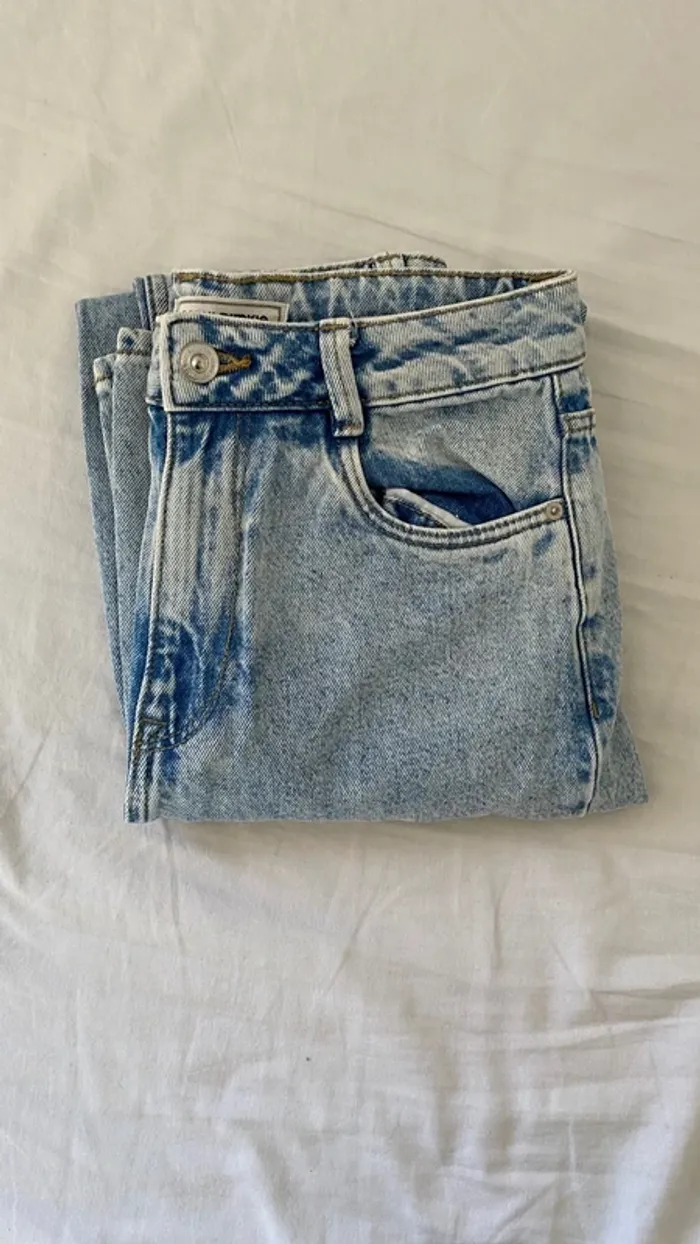 Jeans mom pimkie