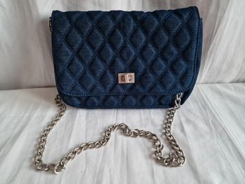 Sac en jean s pimkie