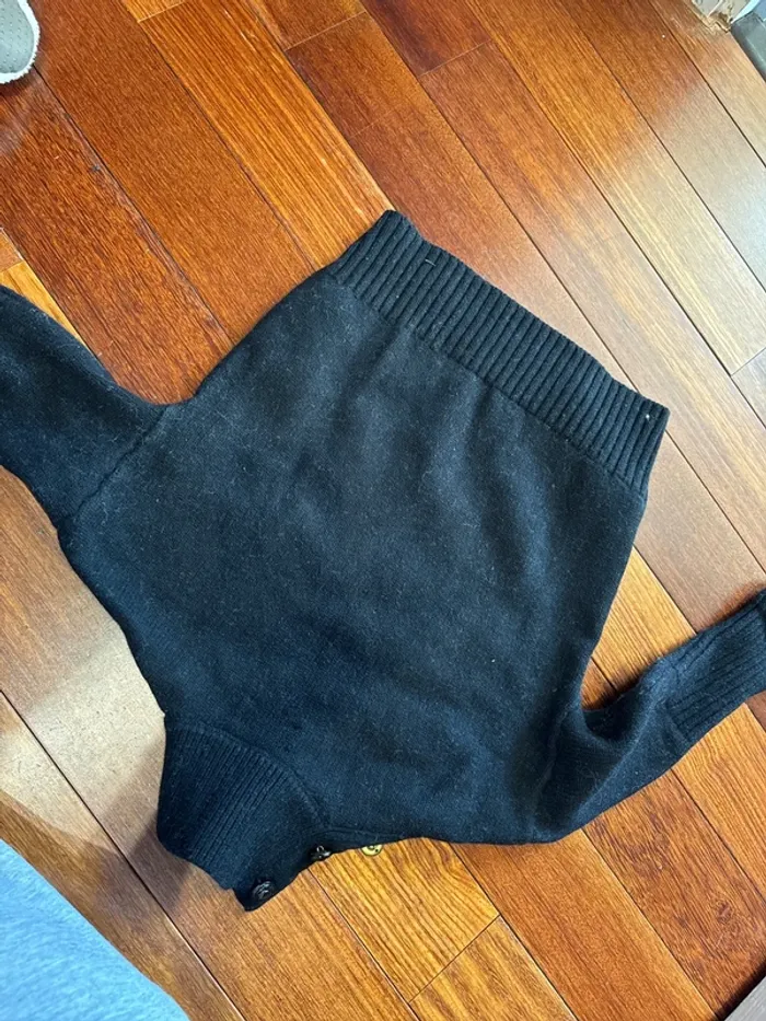 Pull Zadig et Voltaire - photo numéro 5